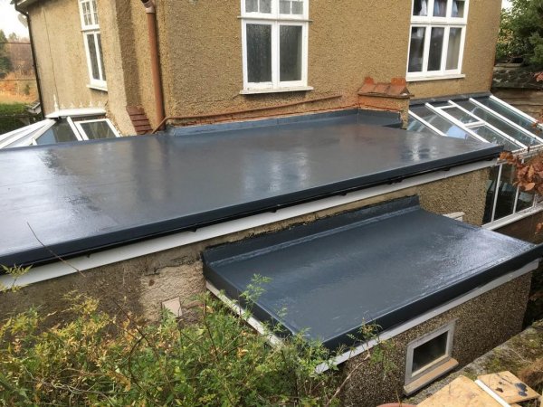Abco Roofing Limited