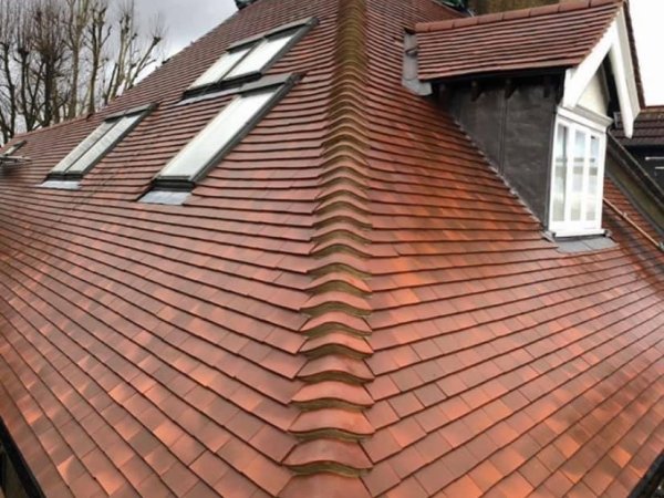 Abco Roofing Limited