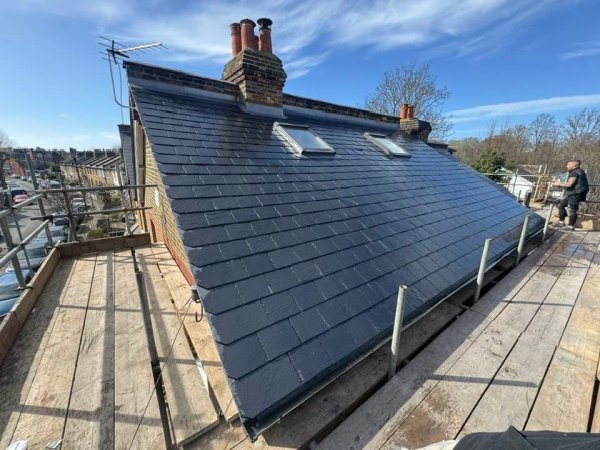Abco Roofing Limited