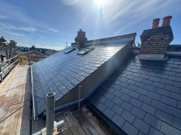 Abco Roofing Limited